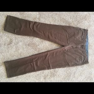 Never Worn - BullHead - Men’s Slim Chino